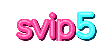 svip5 — logo kanal