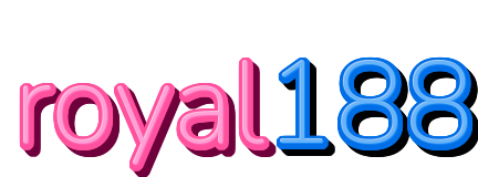 royal188 — logo kanal