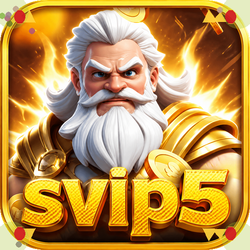 svip5 — mitra unggulan