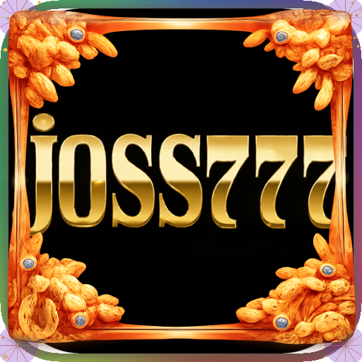 joss777 — mitra unggulan