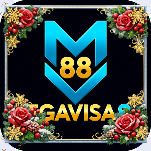 megavisa88 — mitra unggulan